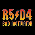 Bad Motivator
