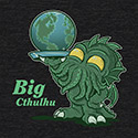 Big Cthulhu