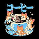 Coffee Cats