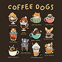 Coffee Dogs