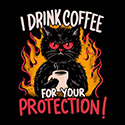 Coffee For Your Protection
