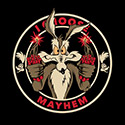 Coyote Mayhem
