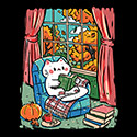 Cozy Cat