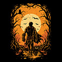 Crawl or Treat