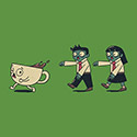 Deadline Zombies