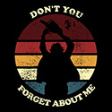 Don’t Forget