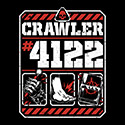 Dungeon Crawler 4122