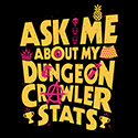 Dungeon Stats