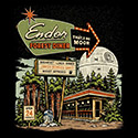 Endor Forest Diner