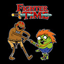 Fighter Time