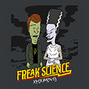 Freak Science