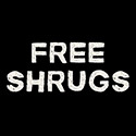 Free Shrugs