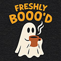 Freshly Booo’d Coffee