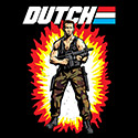 G.I. DUTCH