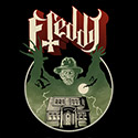 Ghost Freddy