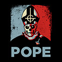 Ghost Pope