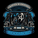 Ghosted in Woodsboro