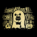 Ghostly Hugs