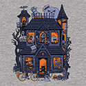 Ghostly Mansion