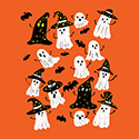 Ghostly Party