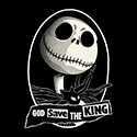 God Save the Pumpkin King