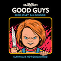 Good Guys: Press Start