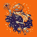 Grin or Treat