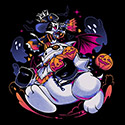 Halloween Favors the Cait