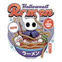 Hallownest Ramen Vintage