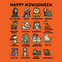 Happy Howloween