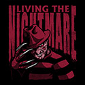 Horror Movie Nightmare Sarcastic