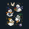 House Ghosts