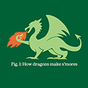How Dragons Make S’Mores