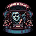 Hunted in Haddonfield