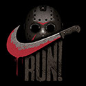 Just Run!