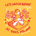 Let’s Watch Anime