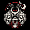 Like a Mothman to a Flame