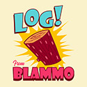 Log From Blammo