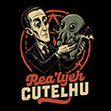 Lovecraft Baby Cthulhu