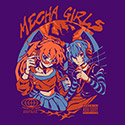 Mecha Girls