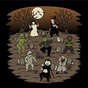 Monster Dance