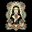 Mother of Darkness