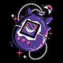My Virtual Ghost