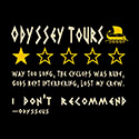 Odysseus Tours