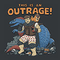 Outrage!