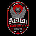 Pazuzu Possessed Ale