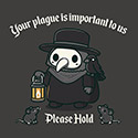 Plague Is Important