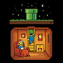 Plumber’s Day Off