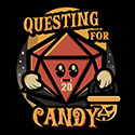 Questing For Candy