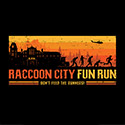 Raccoon City Fun Run
